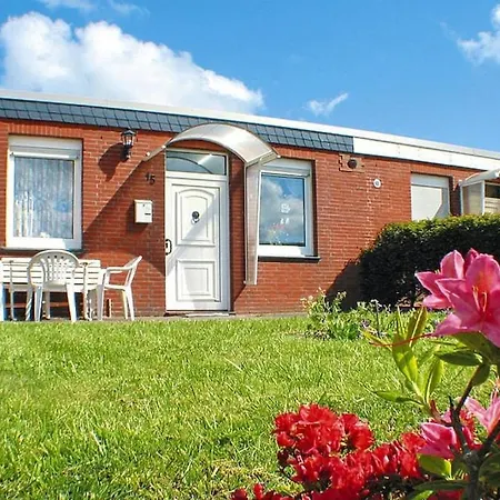 Bungalow, Casa de Férias *