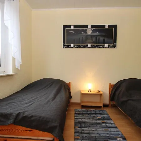 Casa de Férias Bungalow, *