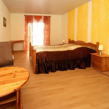 Casa de Férias Bungalow, *