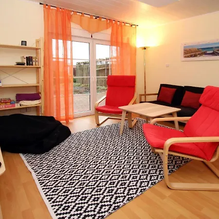 Bungalow, Casa de Férias *