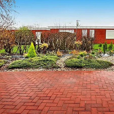 Casa de Férias Bungalow, *